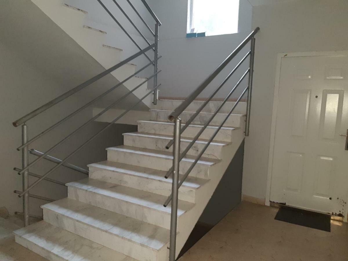 Apartamento Ana Budva Exterior foto
