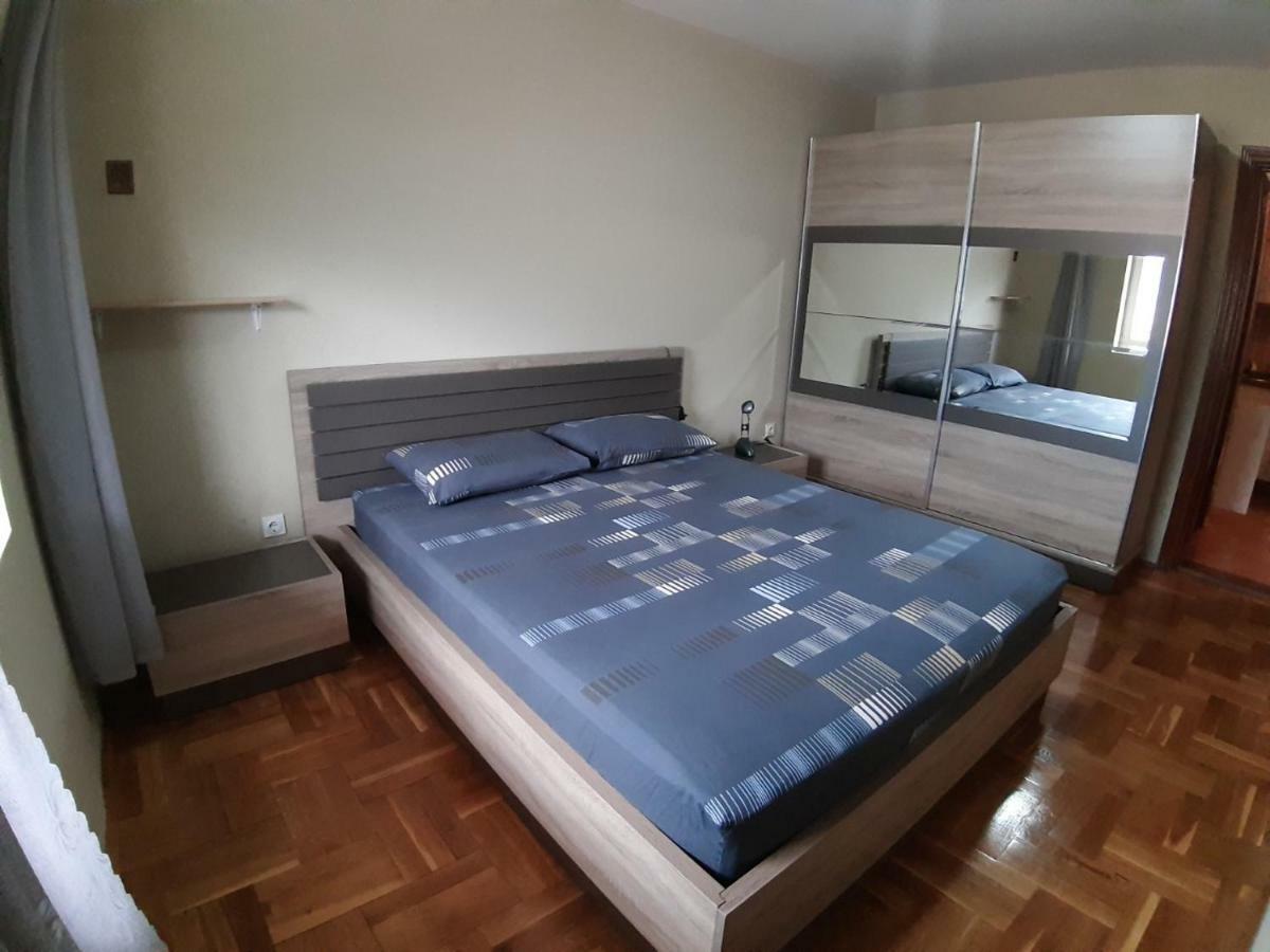 Apartamento Ana Budva Exterior foto